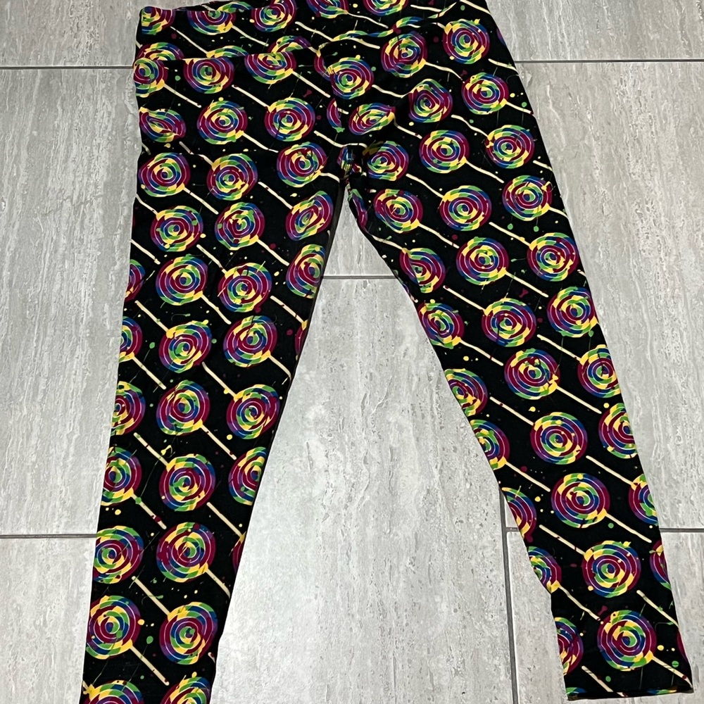 Lularoe leggings